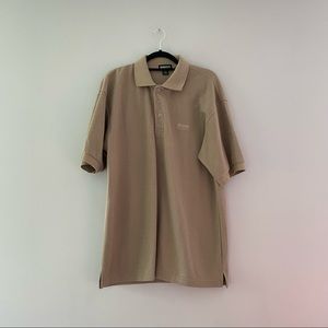 Hugo Boss Polo Shirt
